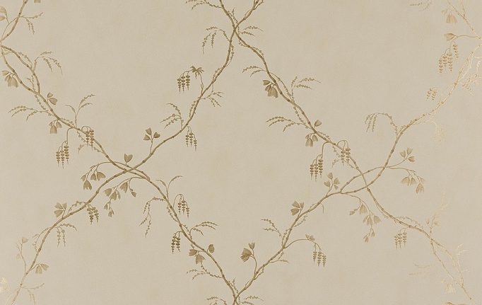 Английские обои Colefax and Fowler, коллекция Ashdown Wallpapers, артикул 07971/07