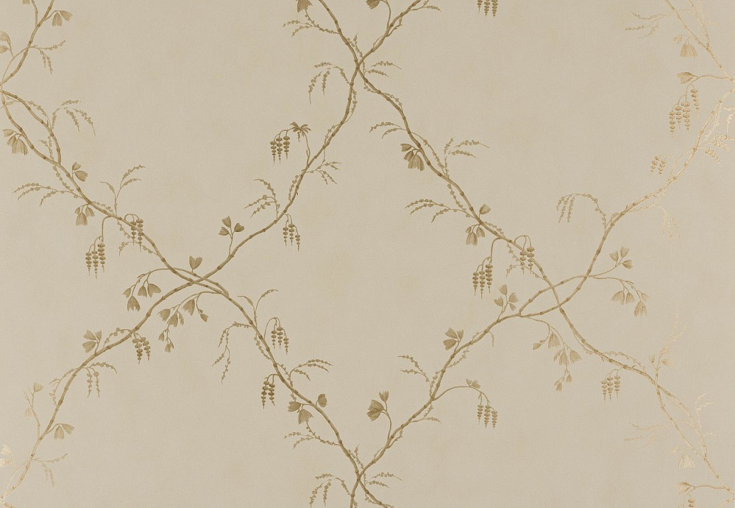 Обои Colefax and Fowler Ashdown Wallpapers 07971/07