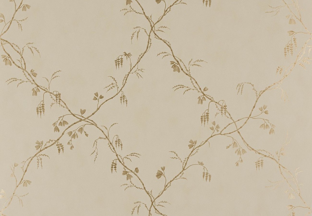 Обои Colefax and Fowler Ashdown Wallpapers 07971/07