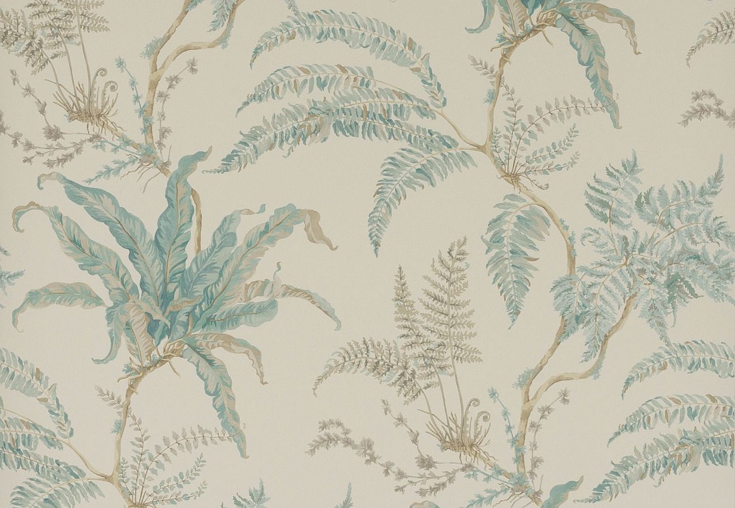 Обои Colefax and Fowler Ashdown Wallpapers W7015/02