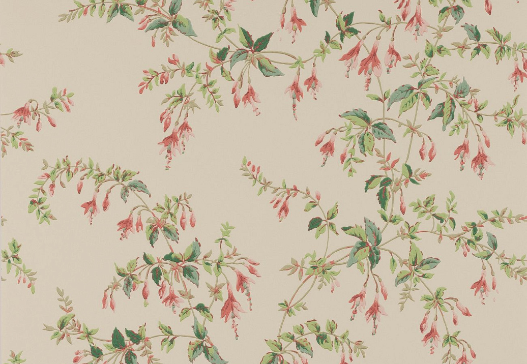 Обои Colefax and Fowler Ashdown Wallpapers W7018/03