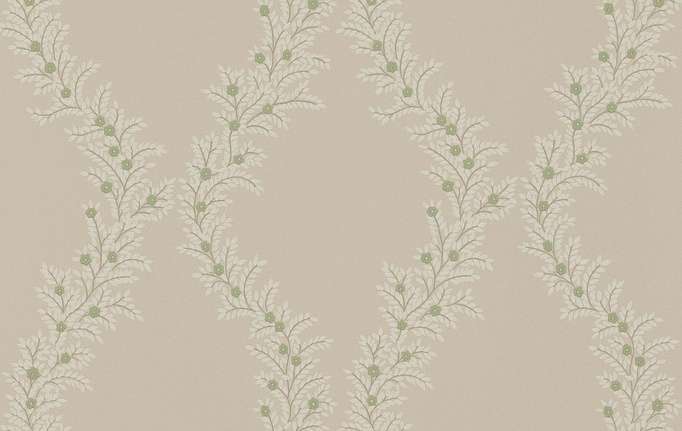 Английские обои Colefax and Fowler, коллекция Ashdown Wallpapers, артикул W7019/01