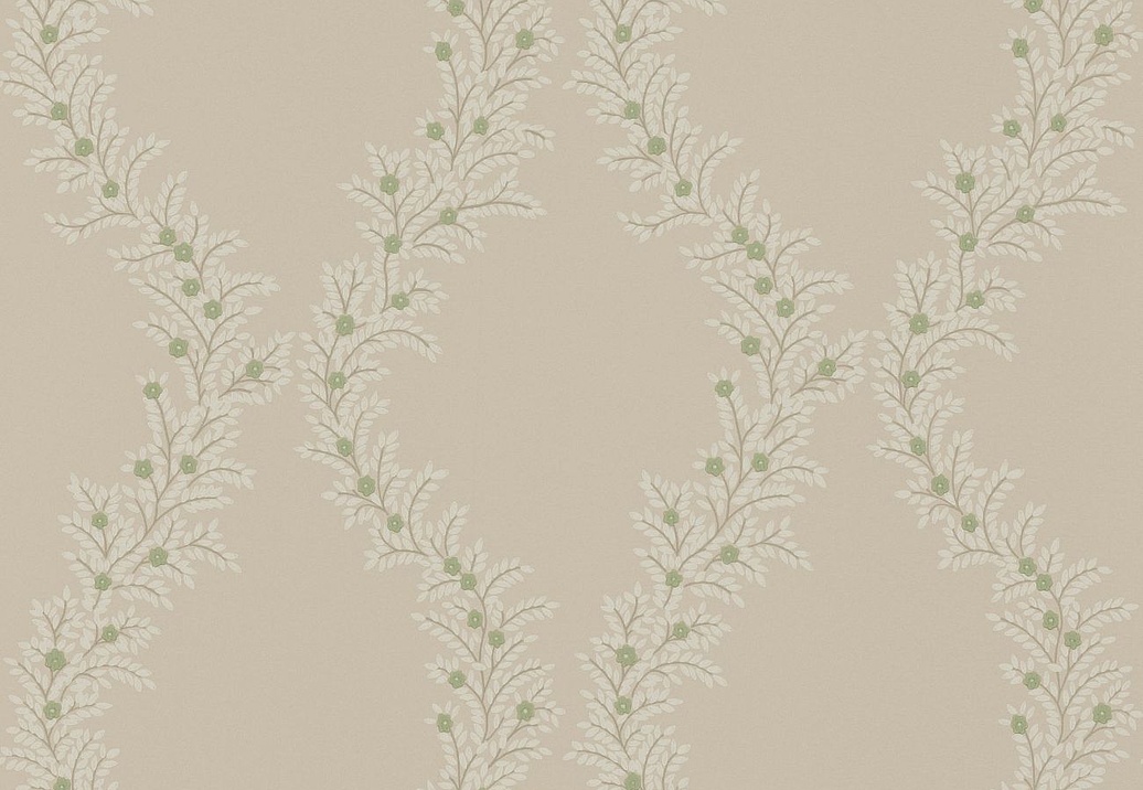 Обои Colefax and Fowler Ashdown Wallpapers W7019/01
