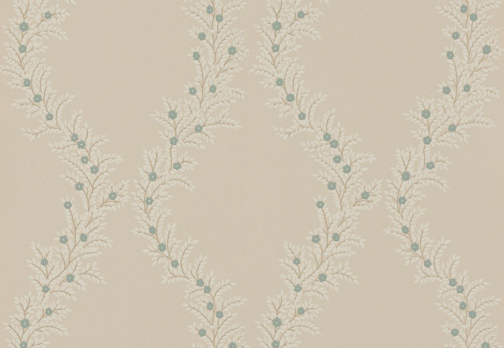 Обои Colefax and Fowler Ashdown Wallpapers W7019/02