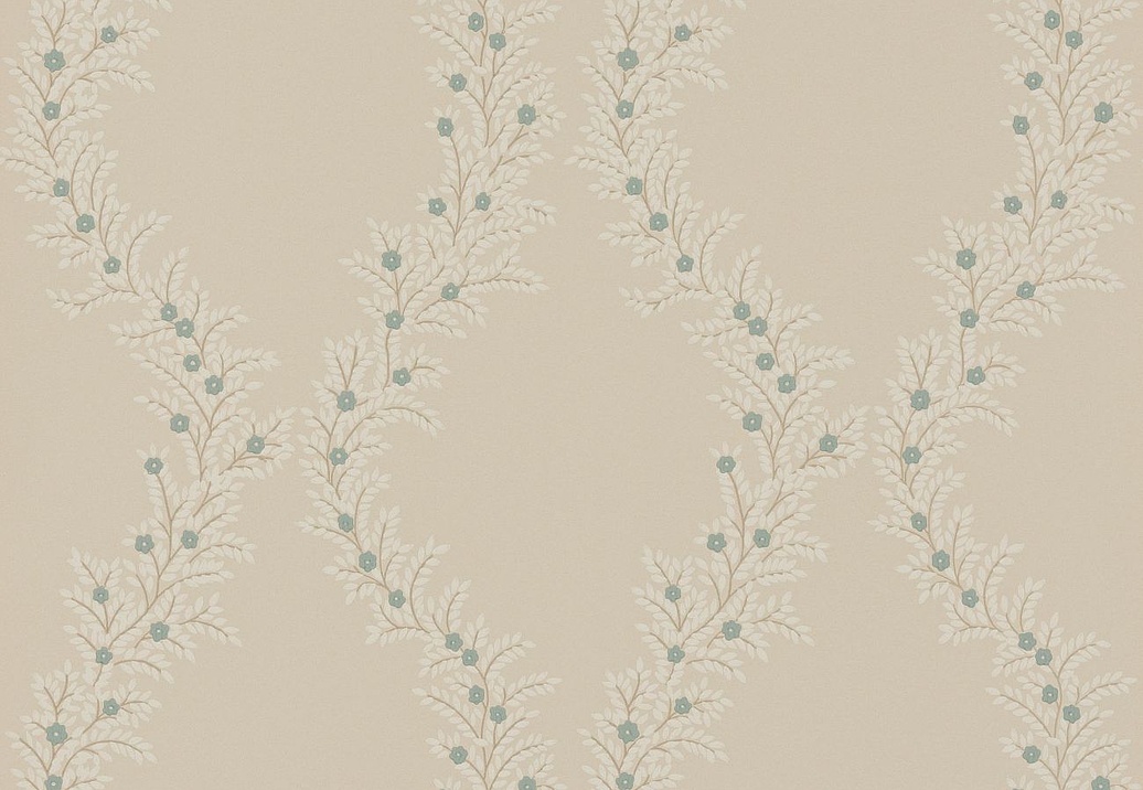 Обои Colefax and Fowler Ashdown Wallpapers W7019/02