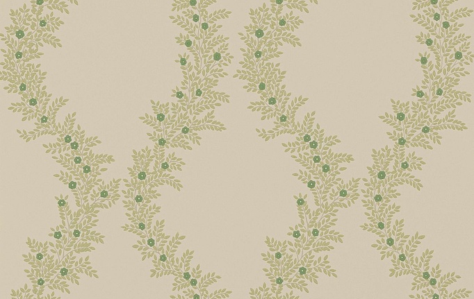 Английские обои Colefax and Fowler, коллекция Ashdown Wallpapers, артикул W7019/03