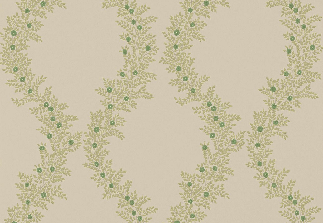 Обои Colefax and Fowler Ashdown Wallpapers W7019/03