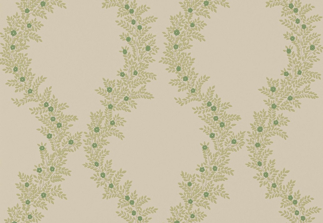 Обои Colefax and Fowler Ashdown Wallpapers W7019/03