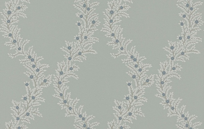 Английские обои Colefax and Fowler, коллекция Ashdown Wallpapers, артикул W7019/04