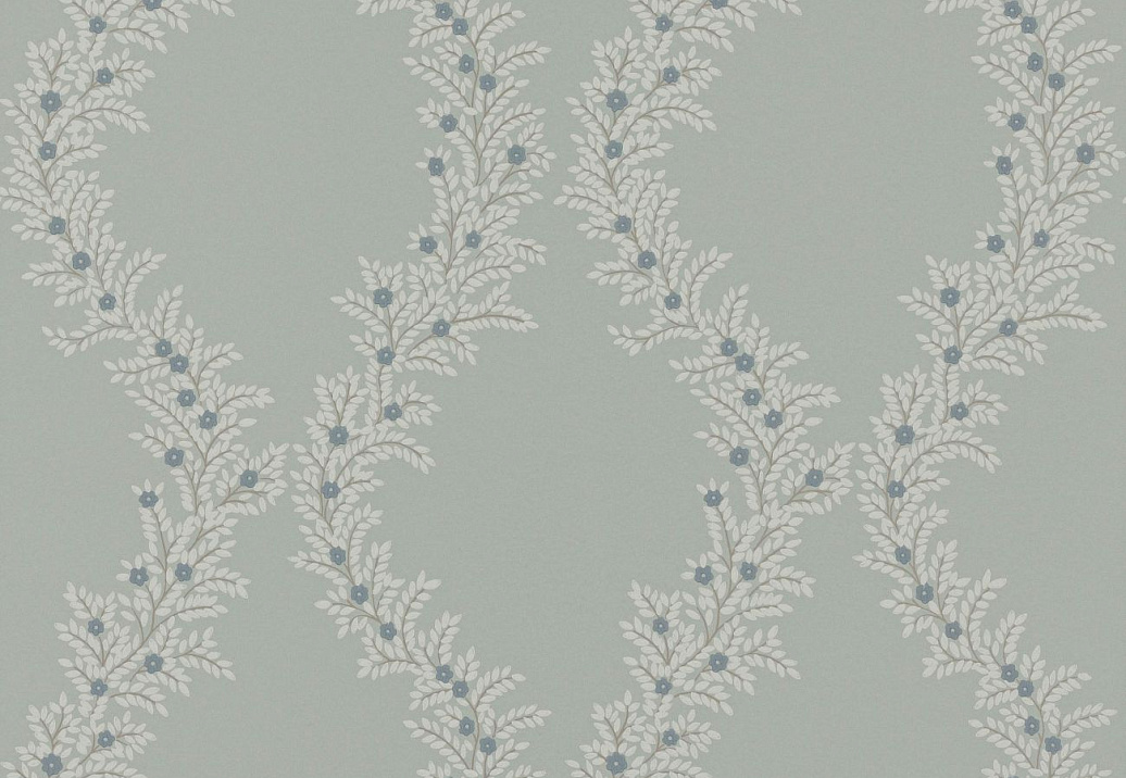Обои Colefax and Fowler Ashdown Wallpapers W7019/04