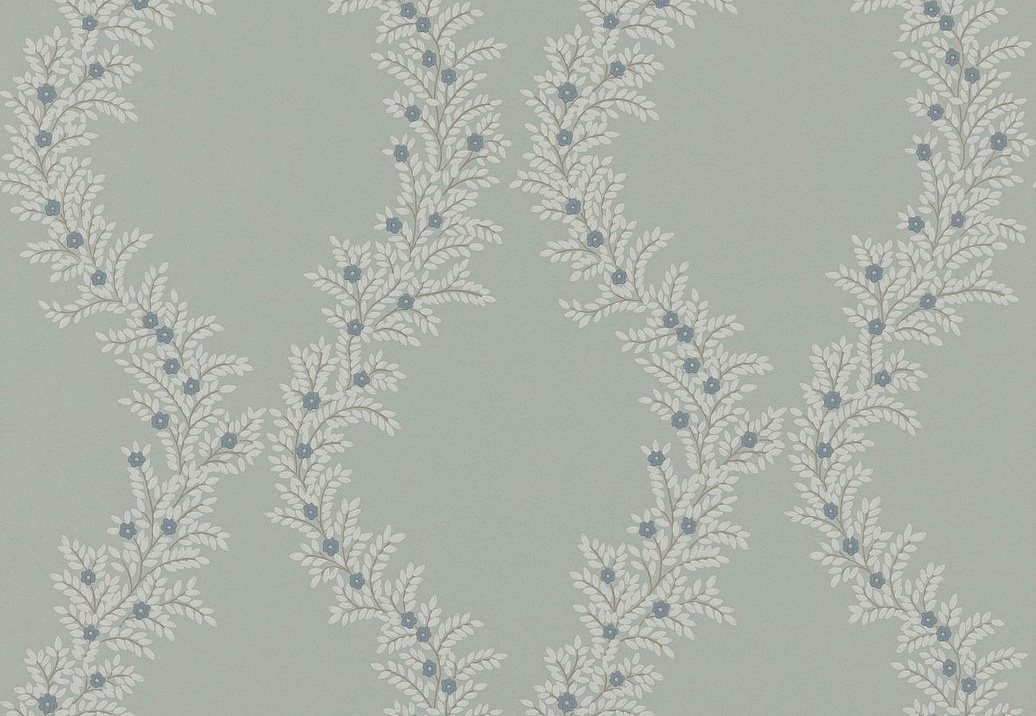 Обои Colefax and Fowler Ashdown Wallpapers W7019/04