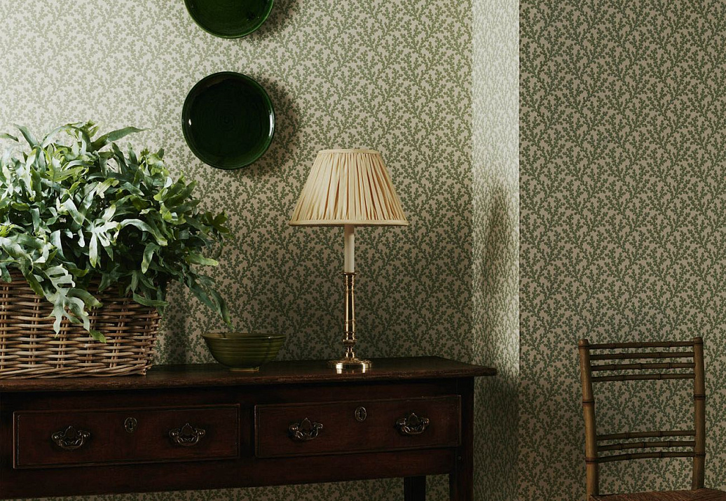 Обои Colefax and Fowler Ashdown Wallpapers W7020/02