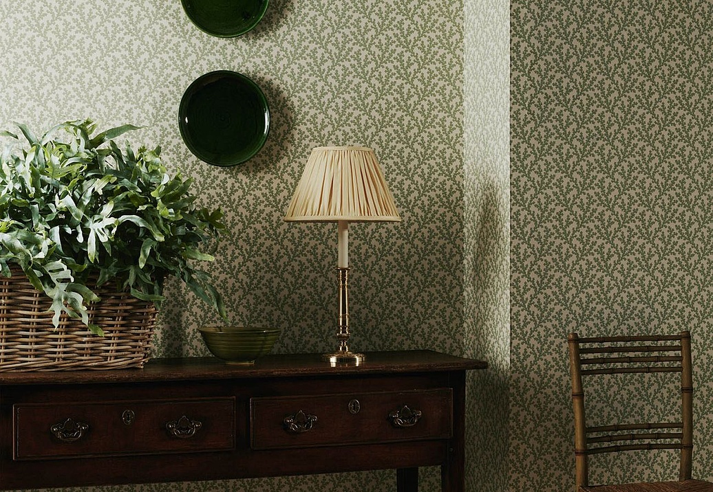 Обои Colefax and Fowler Ashdown Wallpapers W7020/02