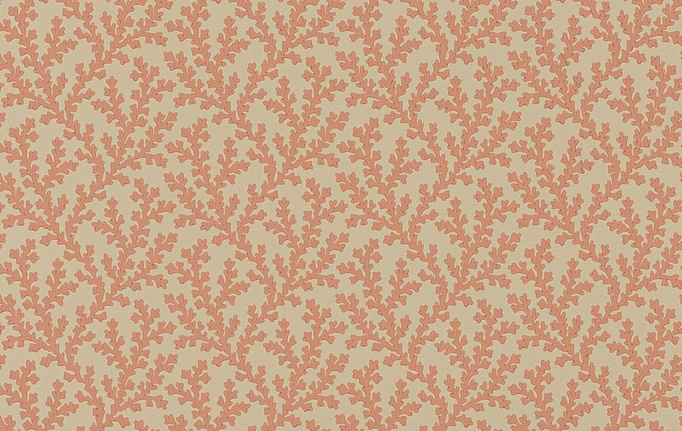 Английские обои Colefax and Fowler, коллекция Ashdown Wallpapers, артикул W7020/05