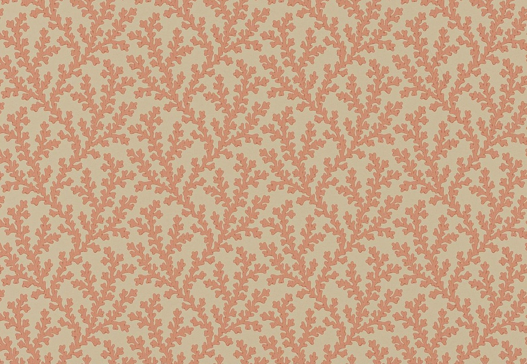 Обои Colefax and Fowler Ashdown Wallpapers W7020/05