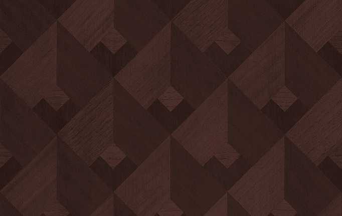 Китайские обои B&M, коллекция Living Woods, артикул H157HJ6406