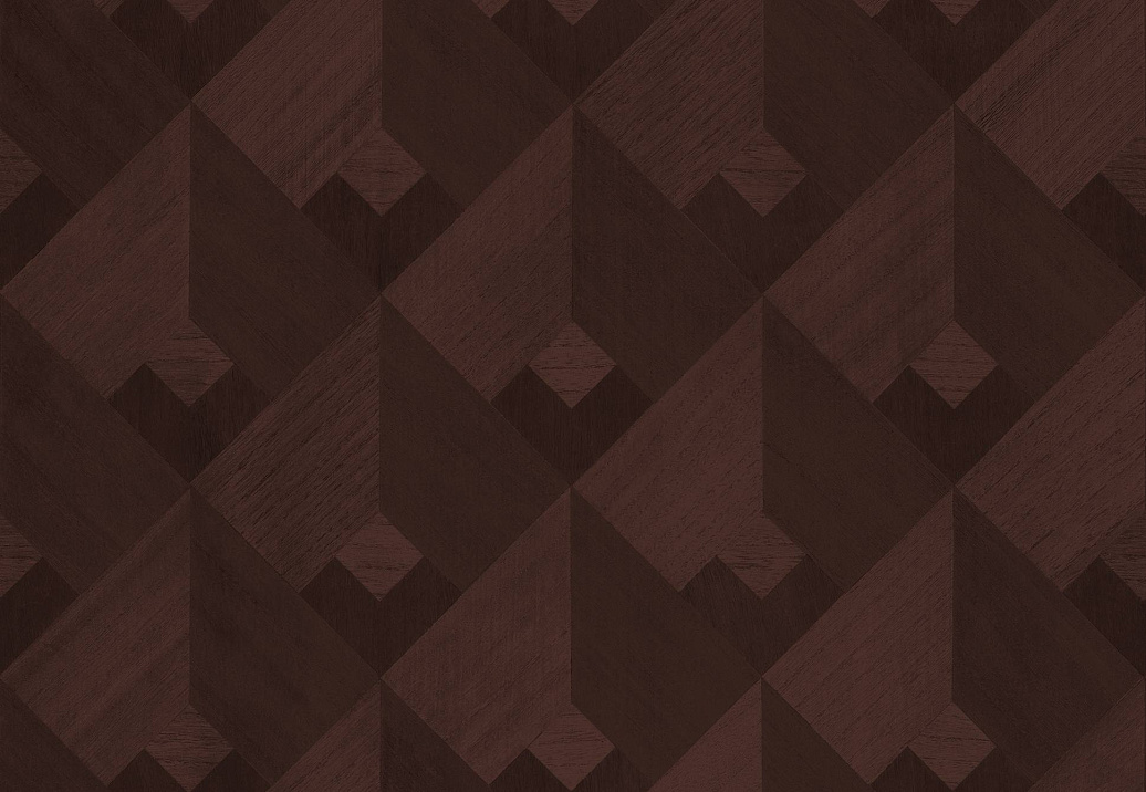 Обои B&M Living Woods H157HJ6406
