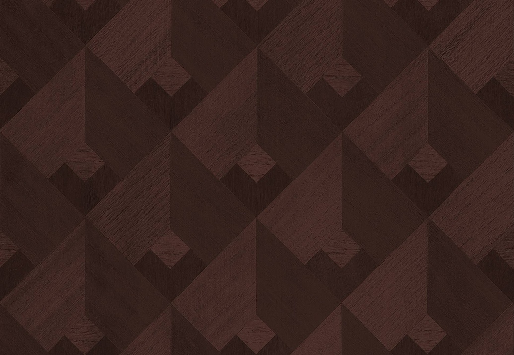 Обои B&M Living Woods H157HJ6406