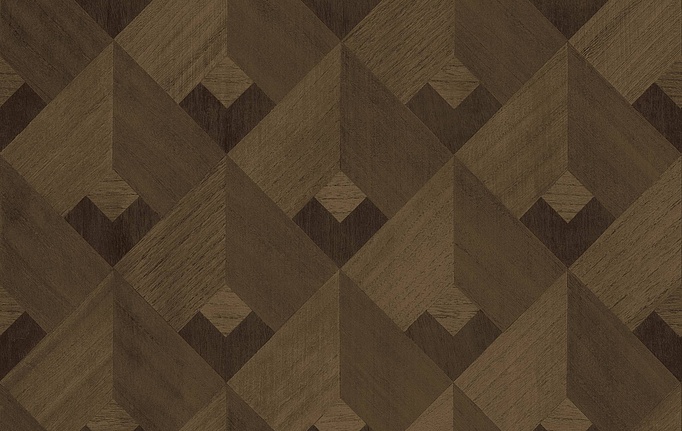 Китайские обои B&M, коллекция Living Woods, артикул H157HJ6408