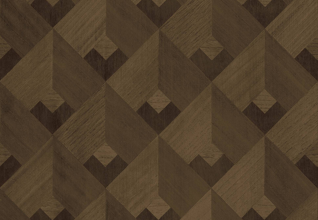 Обои B&M Living Woods H157HJ6408