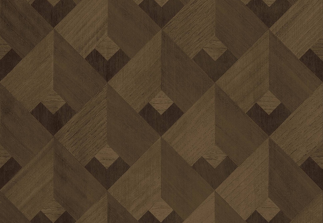 Обои B&M Living Woods H157HJ6408