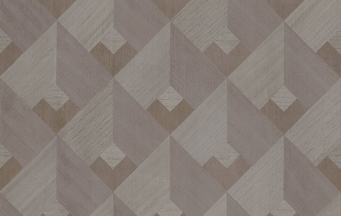 Китайские обои B&M, коллекция Living Woods, артикул H157HJ6411