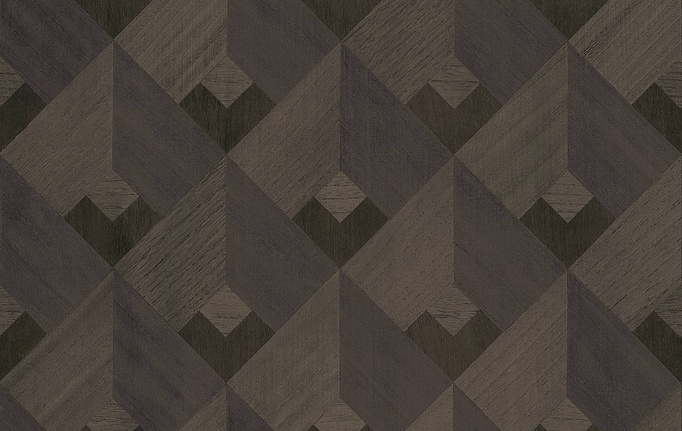 Китайские обои B&M, коллекция Living Woods, артикул H157HJ6412