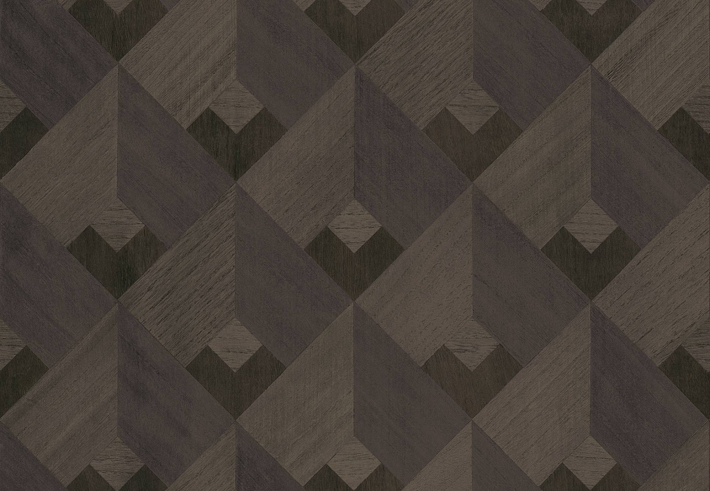 Обои B&M Living Woods H157HJ6412