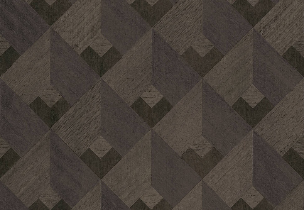 Обои B&M Living Woods H157HJ6412