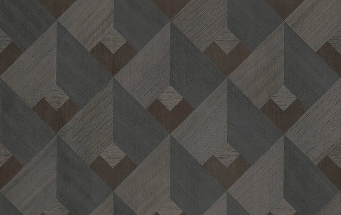 Китайские обои B&M, коллекция Living Woods, артикул H157HJ6413