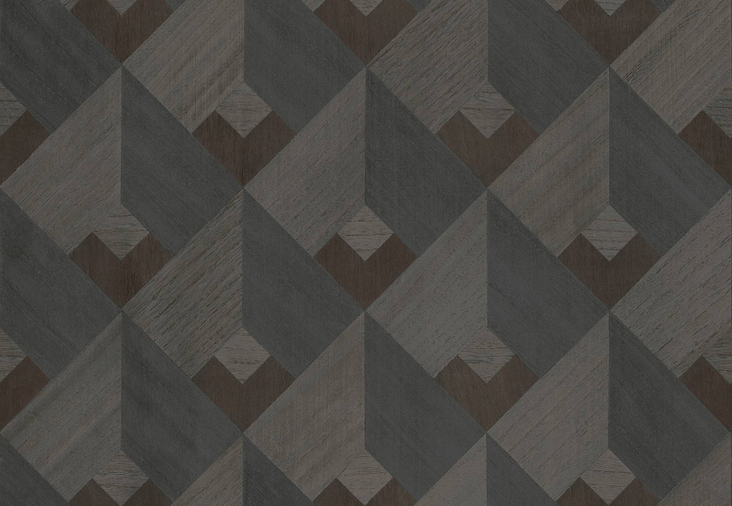 Обои B&M Living Woods H157HJ6413