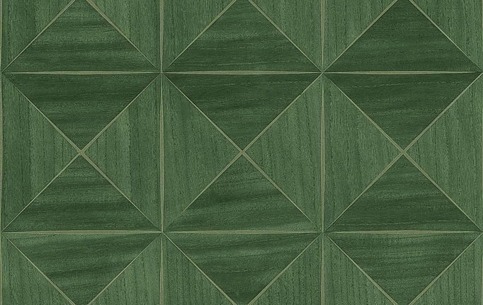 Китайские обои B&M, коллекция Living Woods, артикул H157HJ6417
