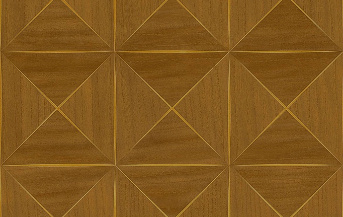 Китайские обои B&M, коллекция Living Woods, артикул H157HJ6419