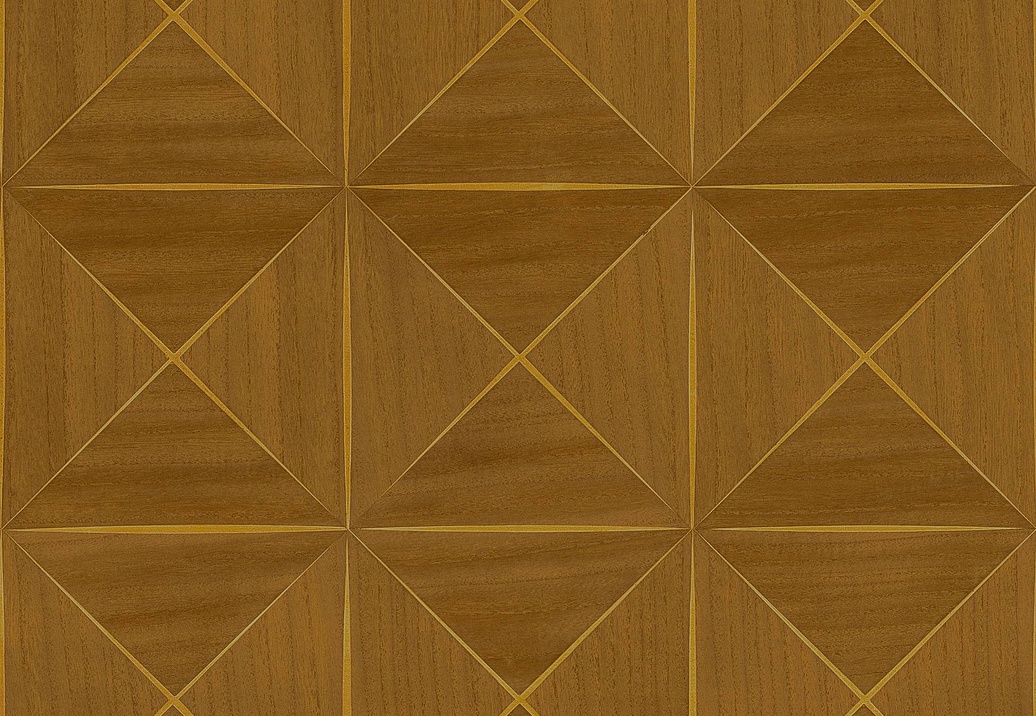 Обои B&M Living Woods H157HJ6419