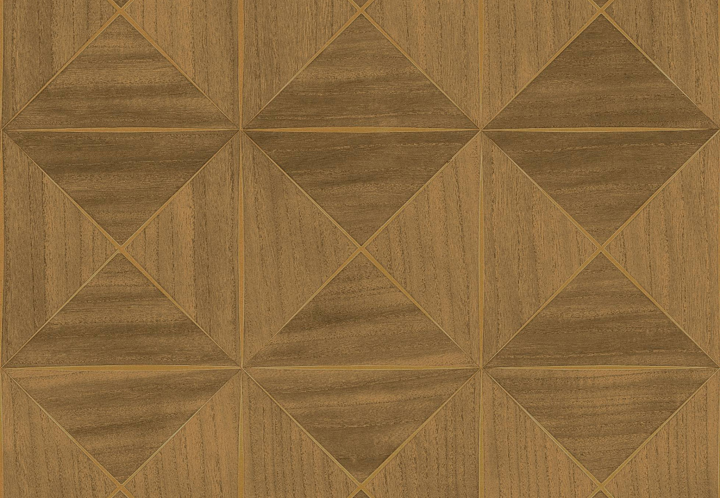 Обои B&M Living Woods H157HJ6420