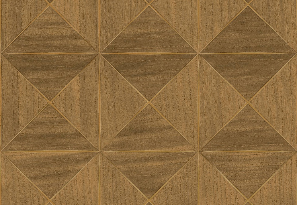 Обои B&M Living Woods H157HJ6420