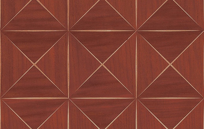 Китайские обои B&M, коллекция Living Woods, артикул H157HJ6422
