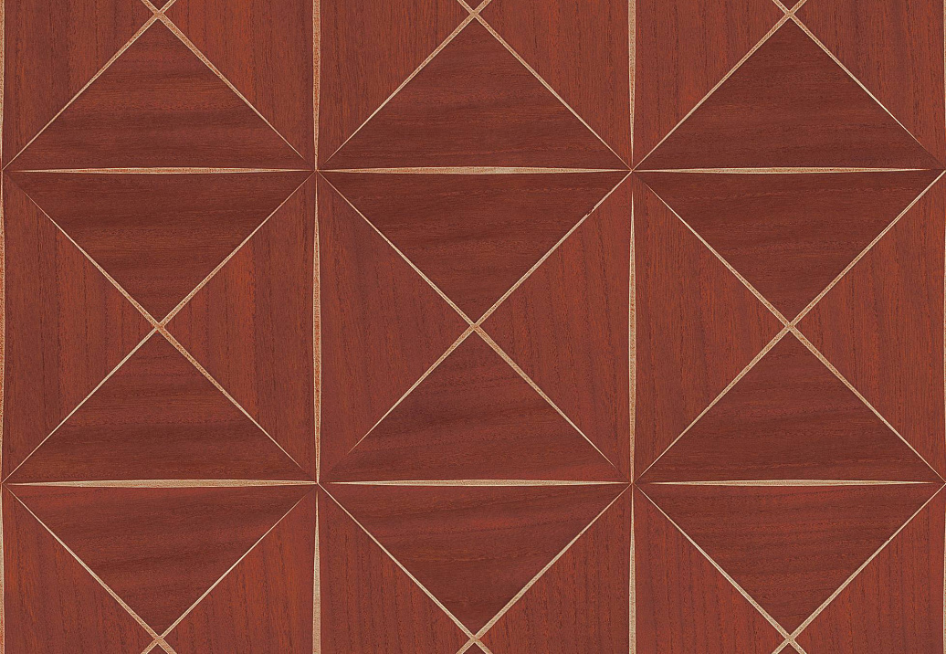 Обои B&M Living Woods H157HJ6422