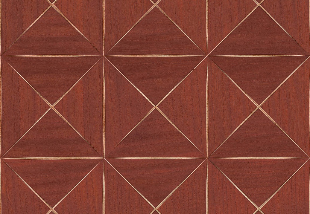 Обои B&M Living Woods H157HJ6422