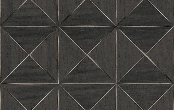 Китайские обои B&M, коллекция Living Woods, артикул H157HJ6423