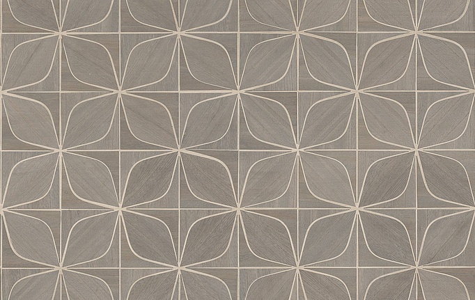 Китайские обои B&M, коллекция Living Woods, артикул H157HJ6426