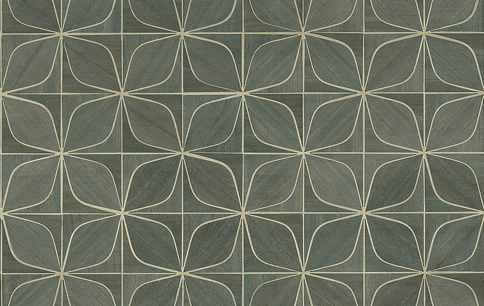 Китайские обои B&M, коллекция Living Woods, артикул H157HJ6428