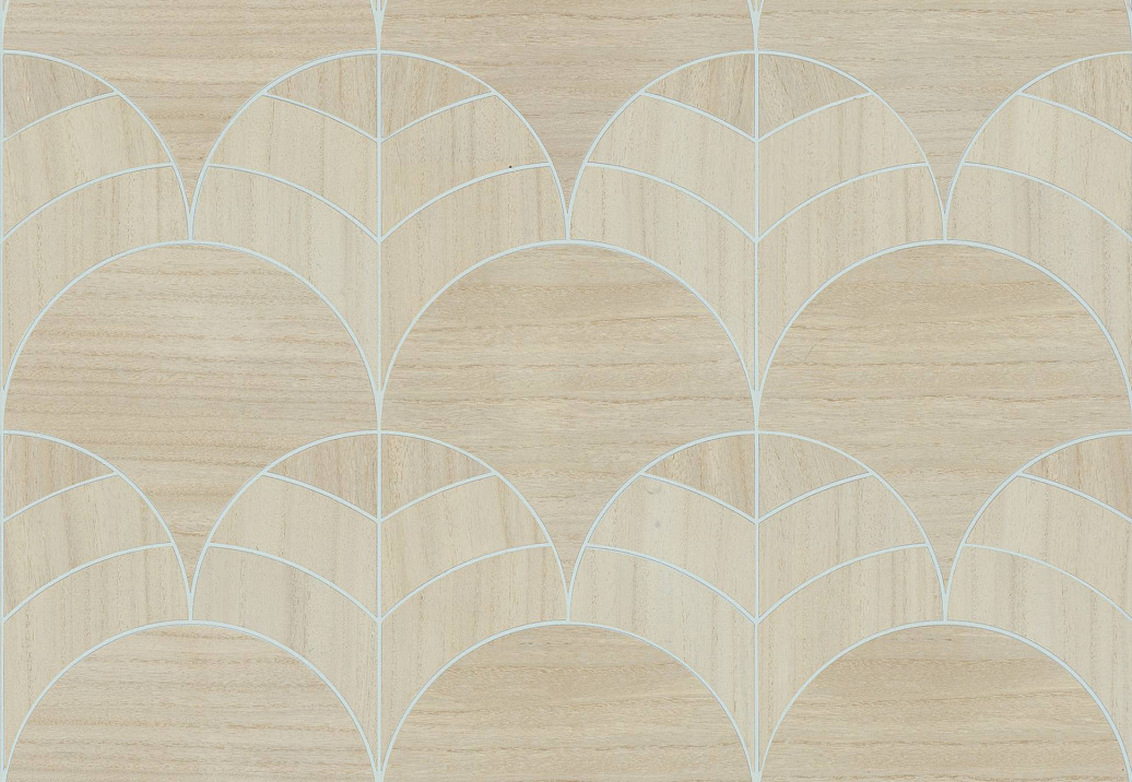 Обои B&M Living Woods H157HJ6433