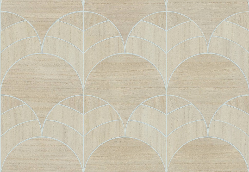 Обои B&M Living Woods H157HJ6433