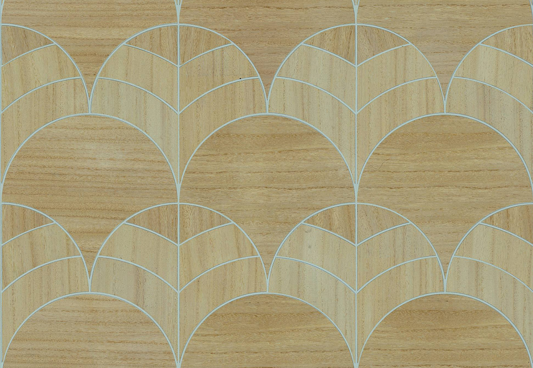 Обои B&M Living Woods H157HJ6434