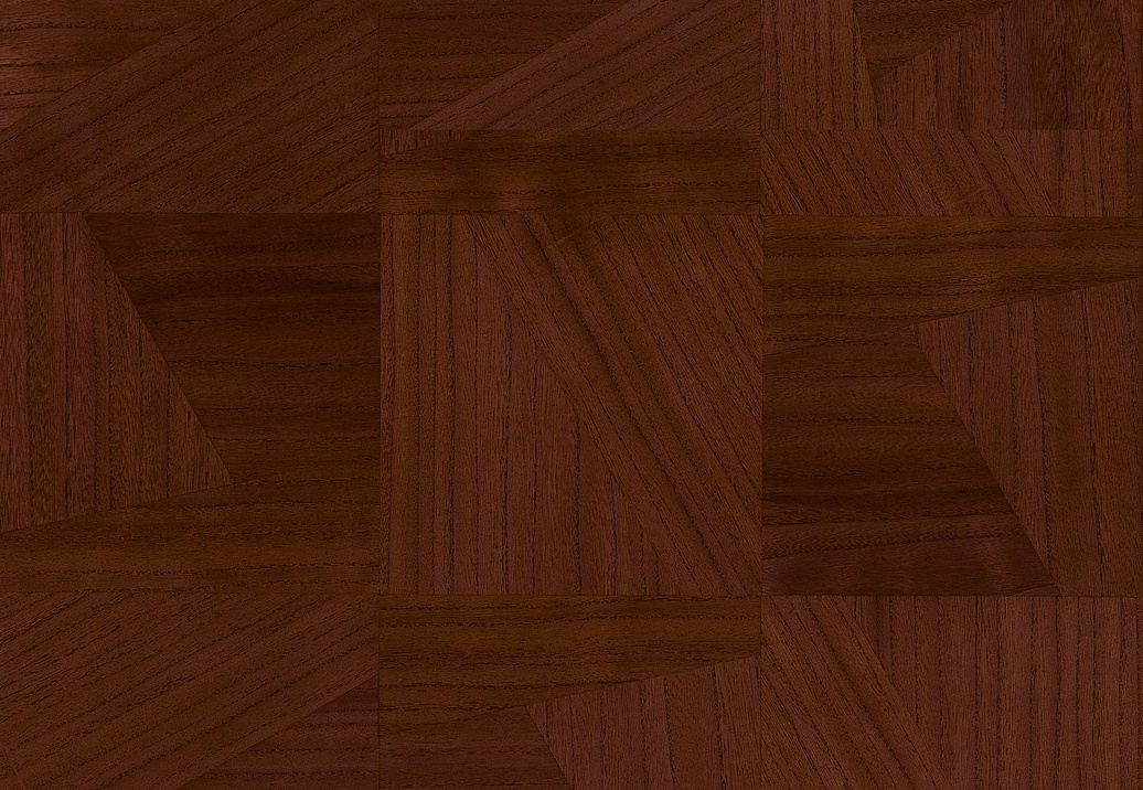 Обои B&M Living Woods H157HJ6442