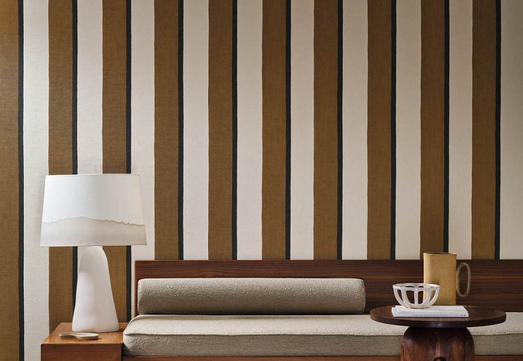 Обои Casamance La Chaux 76040406