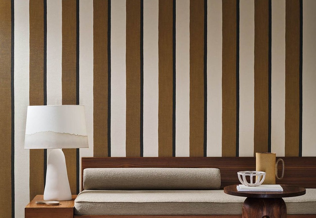 Обои Casamance La Chaux 76040406