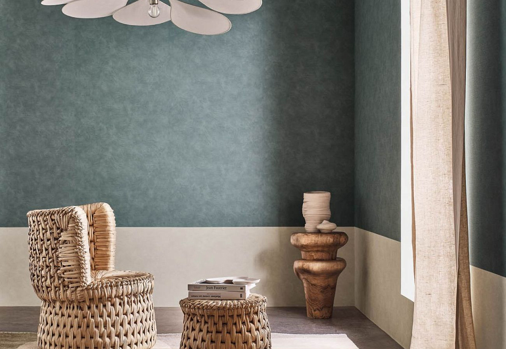 Обои Casamance La Chaux B75493160