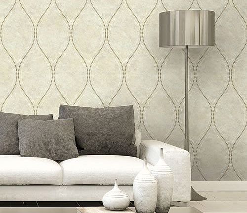 Обои Wallquest Geotex BW40207